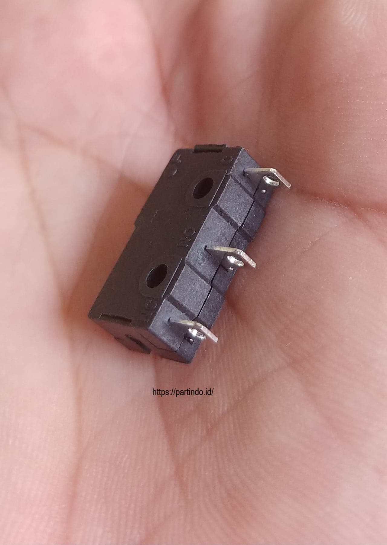 Micro Switch Lever 10T85 10T85U 5A 125v 250V